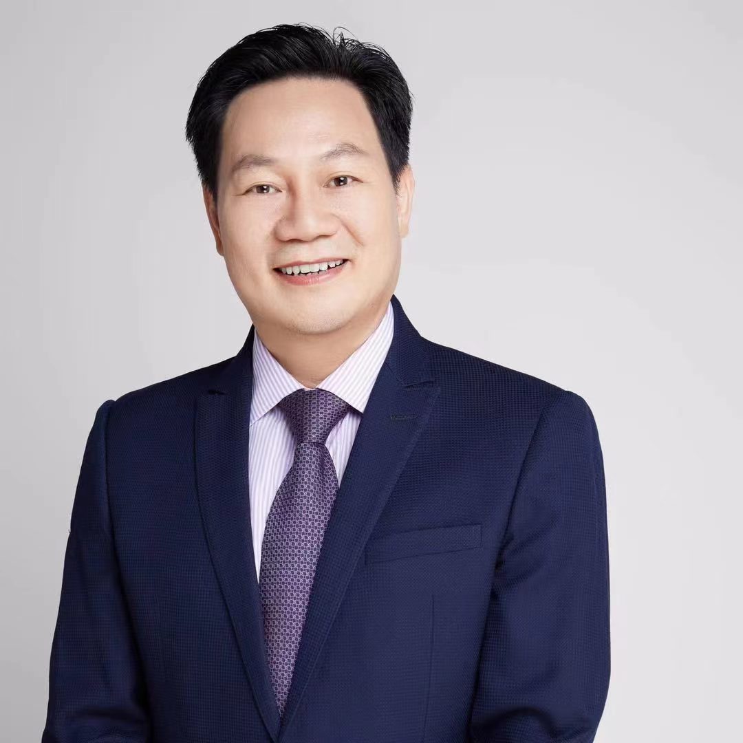 榮譽國際胡連榮：榮起八閩 譽滿贛撫